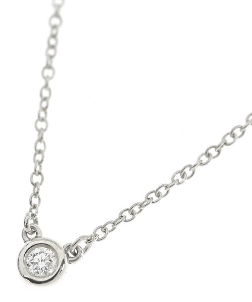 TIFFANY & CO. สร้อยคอ