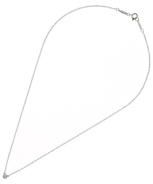 TIFFANY & CO. สร้อยคอ