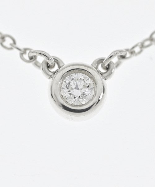 TIFFANY & CO. สร้อยคอ