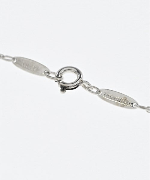 TIFFANY & CO. สร้อยคอ