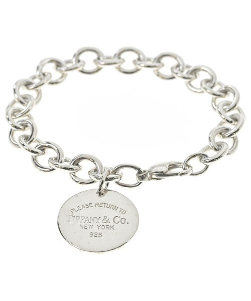 TIFFANY & CO. สร้อยข้อมือ/กำไล