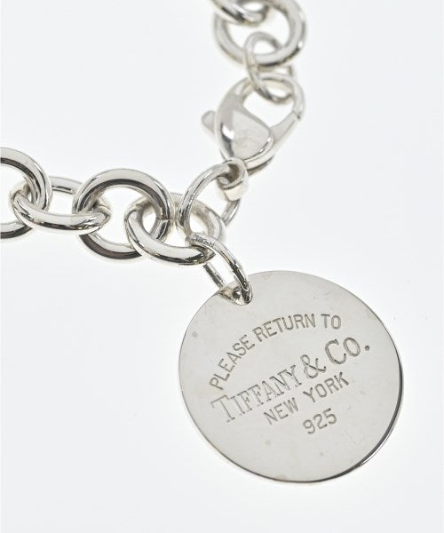 TIFFANY & CO. สร้อยข้อมือ/กำไล