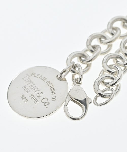 TIFFANY & CO. สร้อยข้อมือ/กำไล