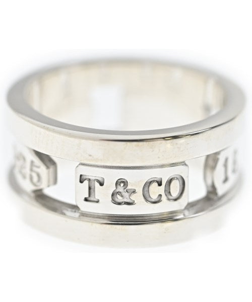 TIFFANY & CO. แหวน