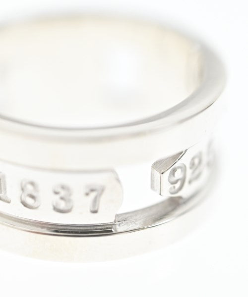 TIFFANY & CO. แหวน