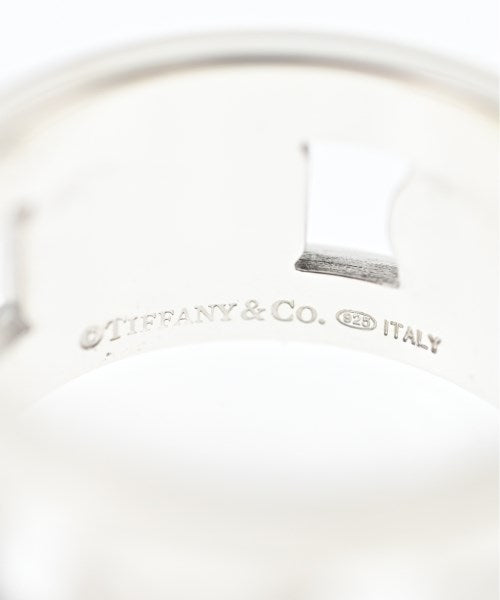 TIFFANY & CO. แหวน