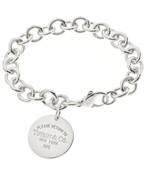 TIFFANY & CO. สร้อยข้อมือ/กำไล