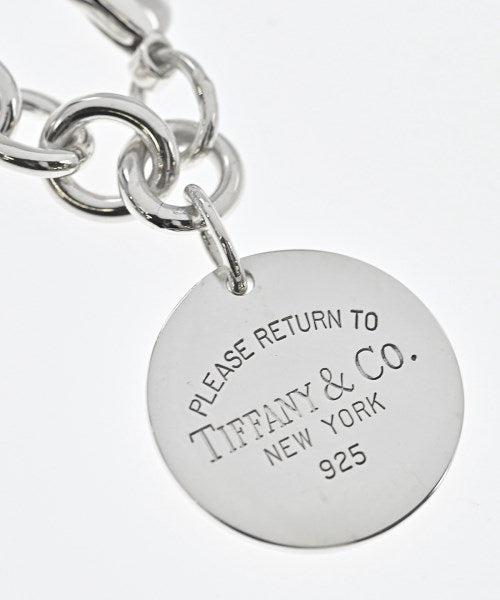 TIFFANY & CO. สร้อยข้อมือ/กำไล