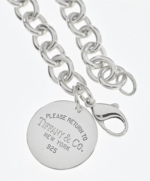TIFFANY & CO. สร้อยข้อมือ/กำไล