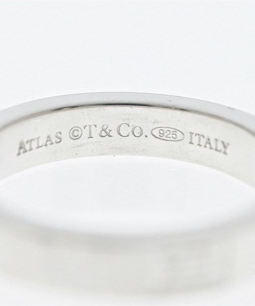 TIFFANY & CO. แหวน