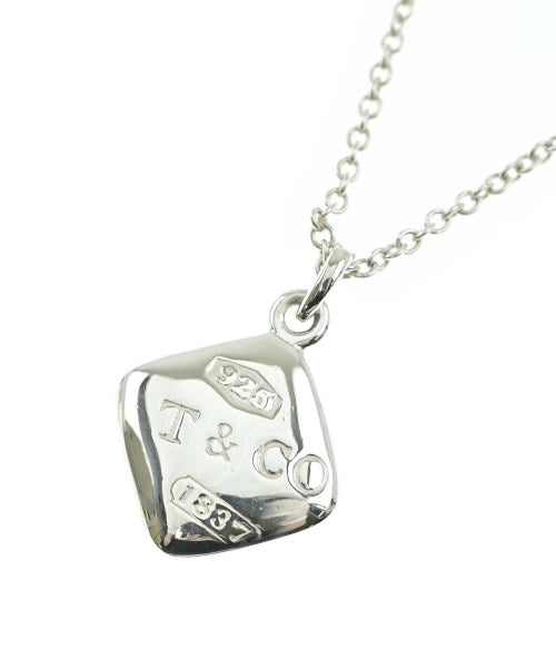 TIFFANY & CO. สร้อยคอ
