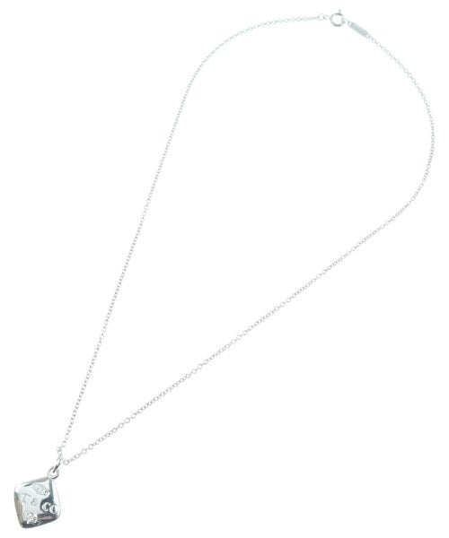 TIFFANY & CO. สร้อยคอ