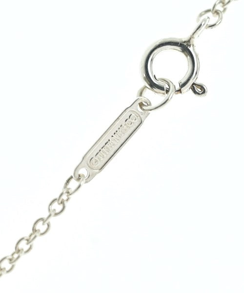 TIFFANY & CO. สร้อยคอ