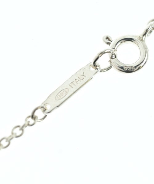 TIFFANY & CO. สร้อยคอ