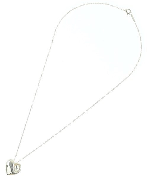 TIFFANY & CO. สร้อยคอ