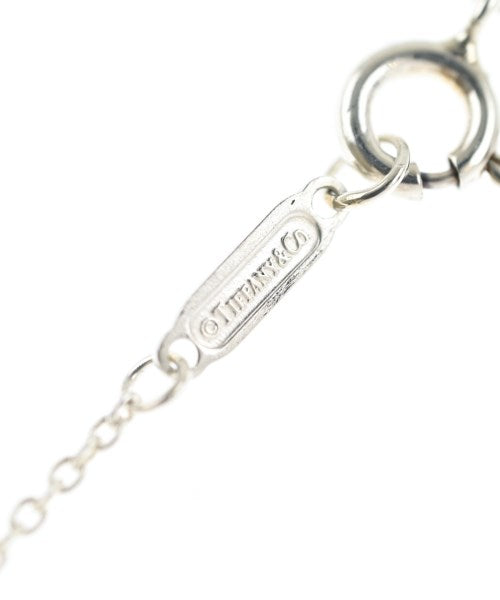 TIFFANY & CO. สร้อยคอ