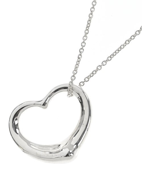 TIFFANY & CO. สร้อยคอ