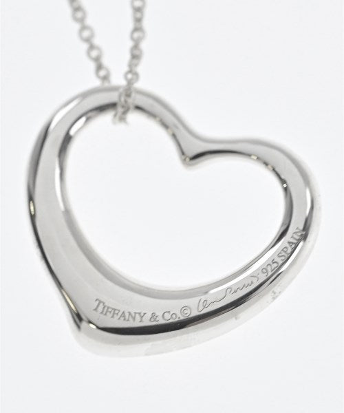TIFFANY & CO. สร้อยคอ