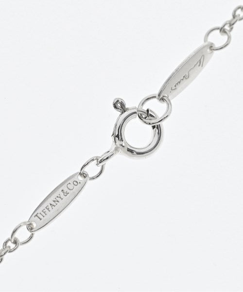 TIFFANY & CO. สร้อยคอ