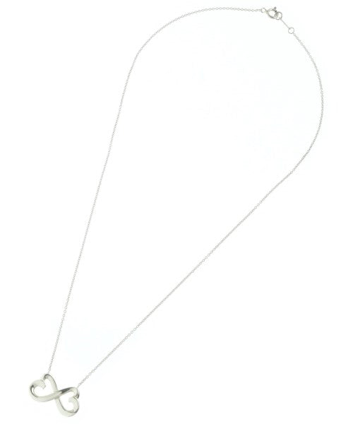 TIFFANY & CO. สร้อยคอ
