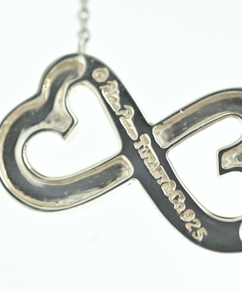 TIFFANY & CO. สร้อยคอ