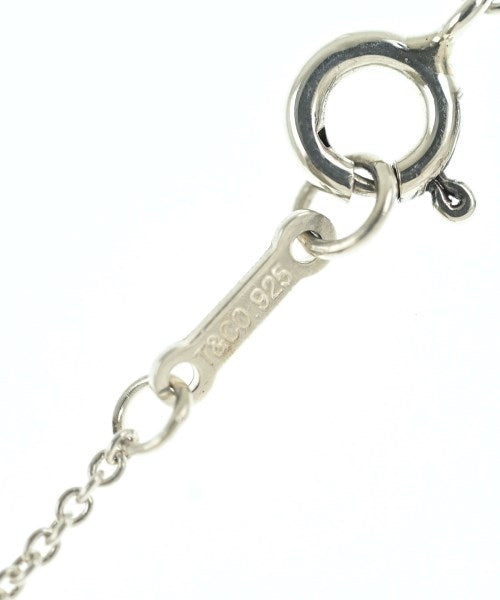 TIFFANY & CO. สร้อยคอ
