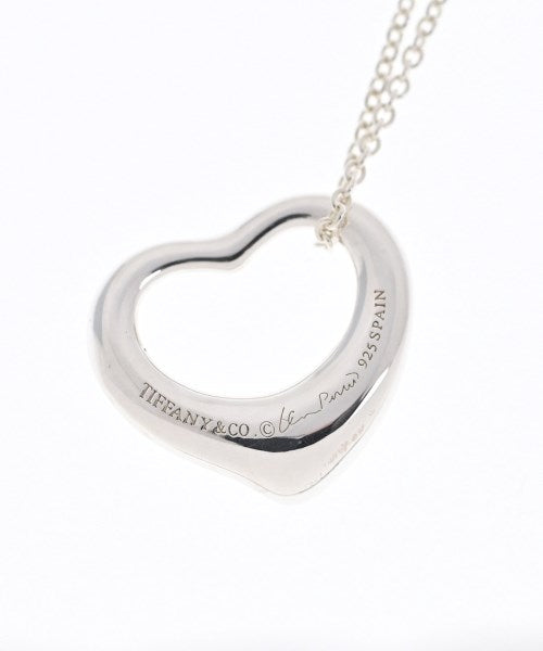 TIFFANY & CO. สร้อยคอ