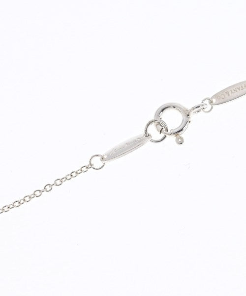 TIFFANY & CO. สร้อยคอ