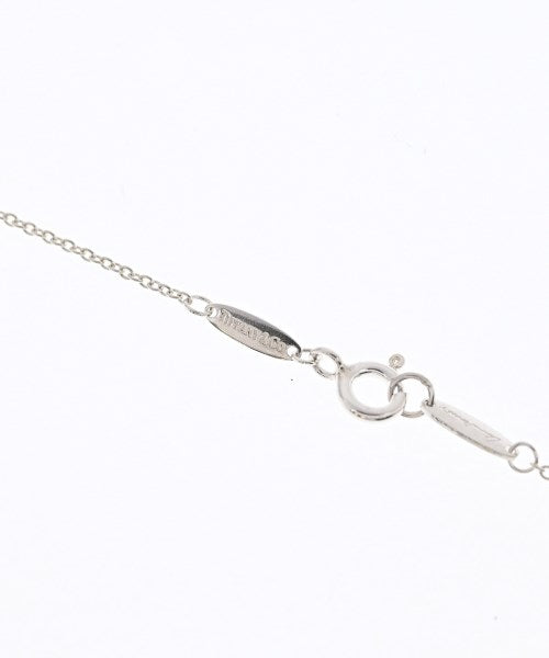 TIFFANY & CO. สร้อยคอ