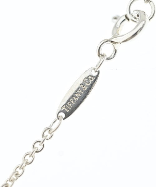 TIFFANY & CO. สร้อยคอ