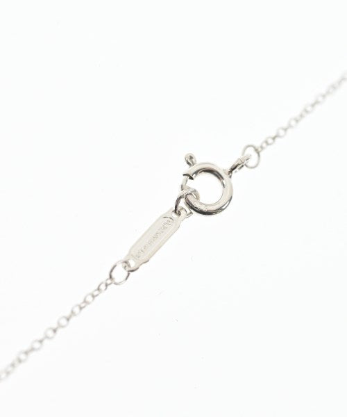 TIFFANY & CO. สร้อยคอ