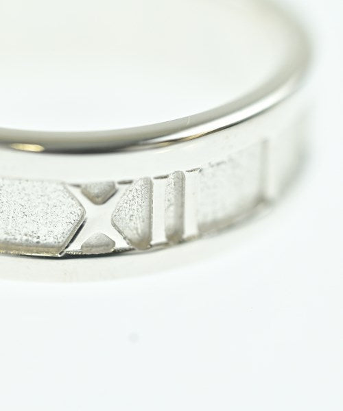 TIFFANY & CO. แหวน