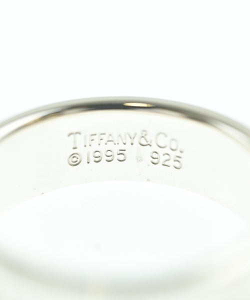 TIFFANY & CO. แหวน