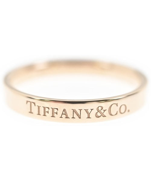 TIFFANY & CO. แหวน