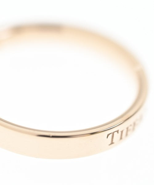 TIFFANY & CO. แหวน