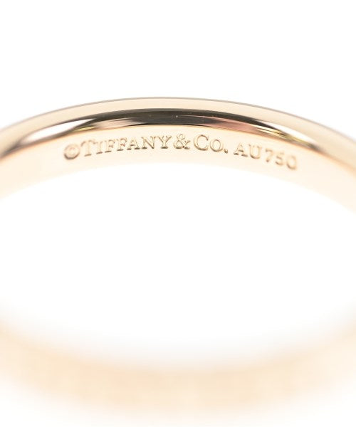 TIFFANY & CO. แหวน