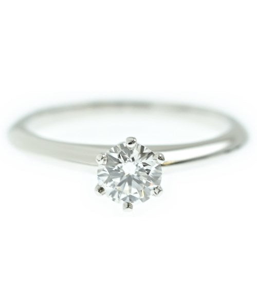 TIFFANY & CO. แหวน
