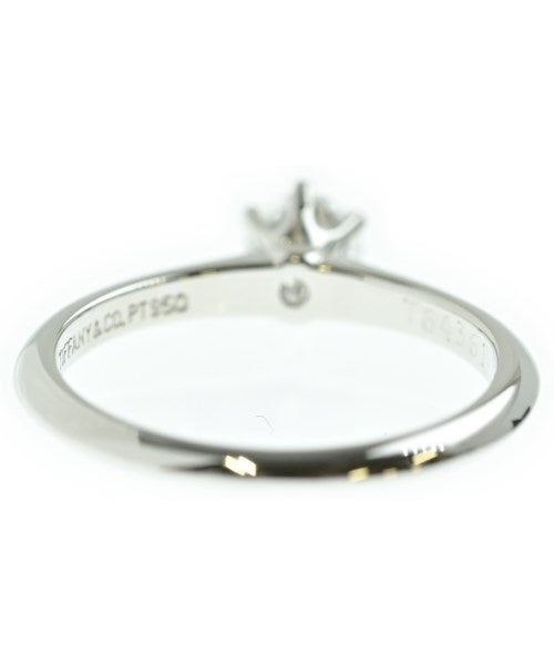 TIFFANY & CO. แหวน