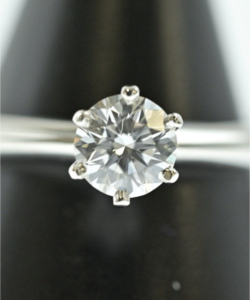 TIFFANY & CO. แหวน