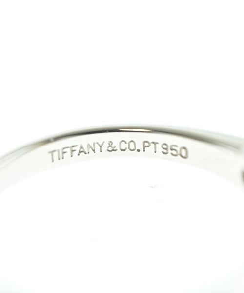 TIFFANY & CO. แหวน