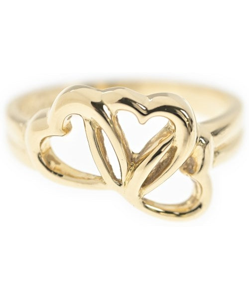TIFFANY & CO. แหวน