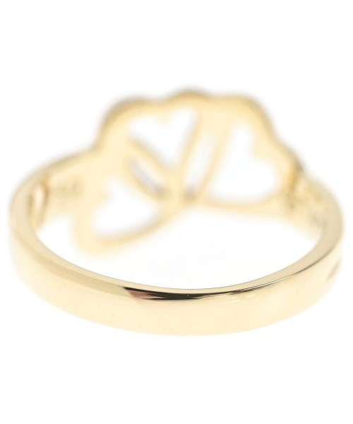TIFFANY & CO. แหวน