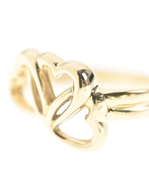 TIFFANY & CO. แหวน