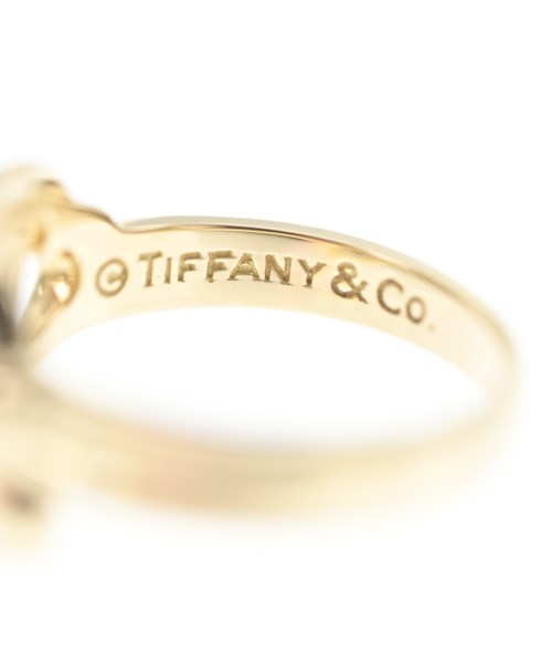 TIFFANY & CO. แหวน