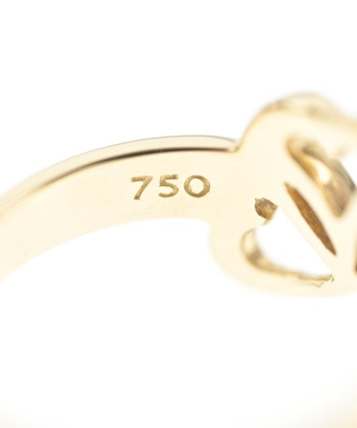 TIFFANY & CO. แหวน