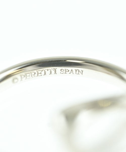 TIFFANY & CO. แหวน