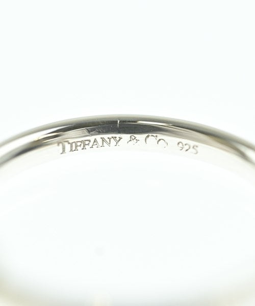 TIFFANY & CO. แหวน