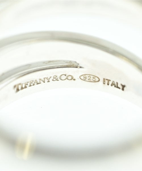 TIFFANY & CO. แหวน