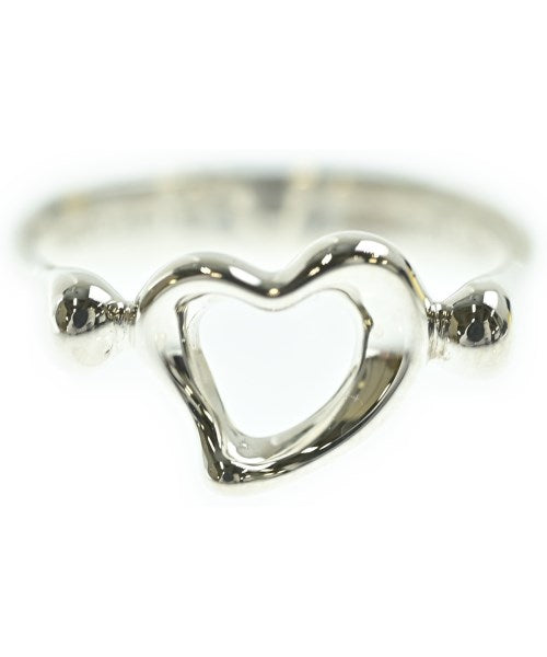 TIFFANY & CO. แหวน