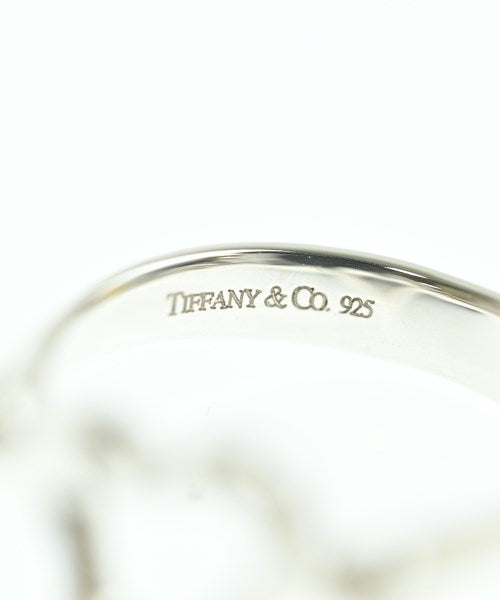 TIFFANY & CO. แหวน